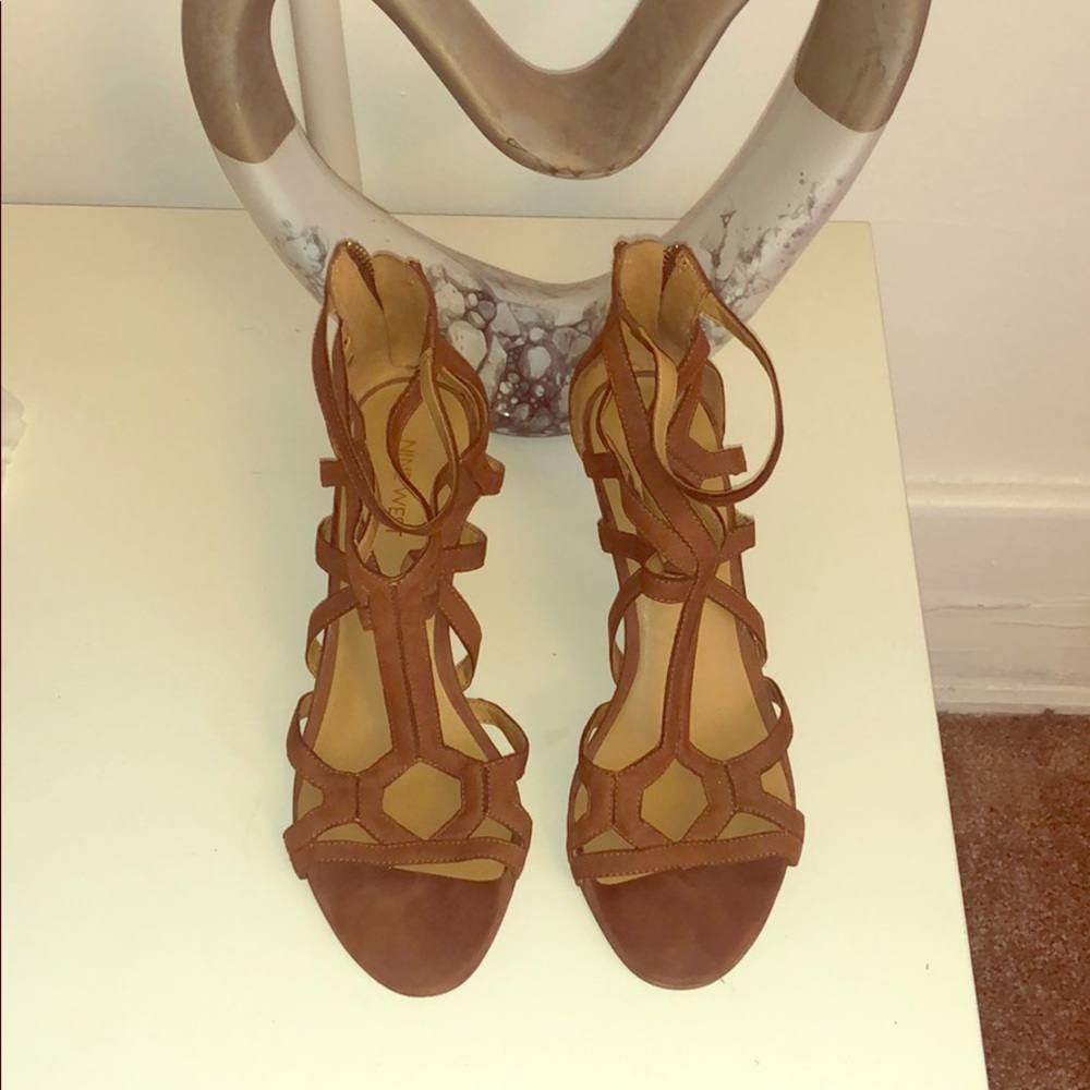 Nine West Sandals